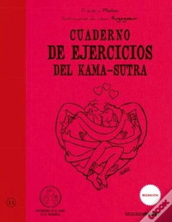 Capa do artigo Cuaderno De Ejercicios Del Kama-Sutra 