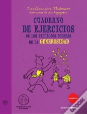 Capa do artigo Cuaderno De Ejercicios. Fabulosos Poderes De Generosidad 