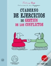 Capa do artigo Cuaderno De Ejercicios. Gestion Delos Conflictos 