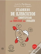 Capa do artigo Cuaderno De Ejercicios. Identificar Heridas Del Corazon 