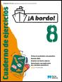 Cuaderno de ejercicios/Mi portafolio - ¡A bordo! - Espanhol - 8.º Ano - Preview