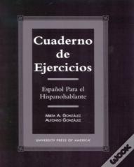 Cuaderno De Ejercicios
