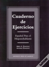Capa do artigo Cuaderno De Ejercicios
