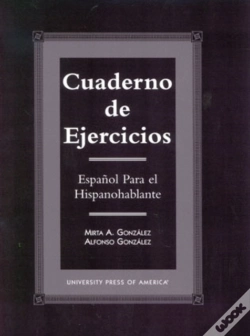 Capa do artigo Cuaderno De Ejercicios