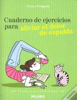 Capa do artigo Cuaderno De Ejercicios Para Aliviar El Dolor De Espalda