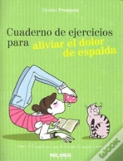 Capa do artigo Cuaderno De Ejercicios Para Aliviar El Dolor De Espalda