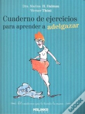 Capa do artigo Cuaderno De Ejercicios Para Aprender A Adelgazar