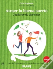 Capa do artigo Cuaderno De Ejercicios Para Atraerla Buena Suerte 