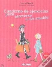 Capa do artigo Cuaderno De Ejercicios Para Atreverse A Ser Amable 