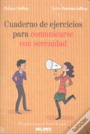 Capa do artigo Cuaderno De Ejercicios Para Comunicarse Con Serenidad 