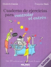 Capa do artigo Cuaderno De Ejercicios Para Controlar El Estrés