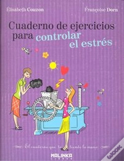 Capa do artigo Cuaderno De Ejercicios Para Controlar El Estrés