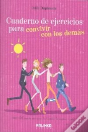 Capa do artigo Cuaderno De Ejercicios Para Convivir Con Los Demás