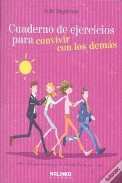 Capa do artigo Cuaderno De Ejercicios Para Convivir Con Los Demás