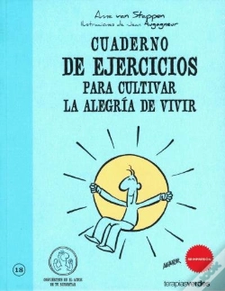 Capa do artigo Cuaderno De Ejercicios Para Cultivar La Alegr¡A De Vivir
