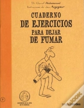 Cuaderno De Ejercicios Para Dejar De Fumar 