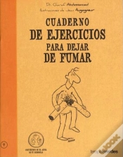 Capa do artigo Cuaderno De Ejercicios Para Dejar De Fumar 