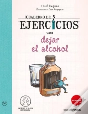 Capa do artigo Cuaderno De Ejercicios Para Dejar El Alcohol
