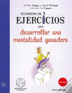 Capa do artigo Cuaderno De Ejercicios Para Desarrollar Una Mentalidad Ganadora