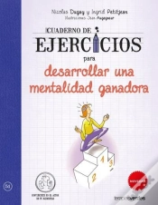Capa do artigo Cuaderno De Ejercicios Para Desarrollar Una Mentalidad Ganadora