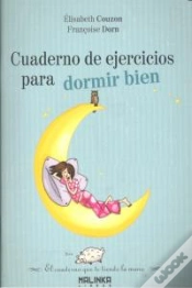 Capa do artigo Cuaderno De Ejercicios Para Dormirbien 