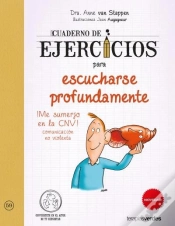 Capa do artigo Cuaderno De Ejercicios Para Escucharse Profundamente