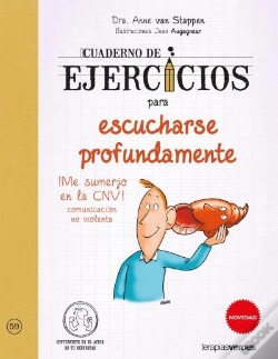 Capa do artigo Cuaderno De Ejercicios Para Escucharse Profundamente