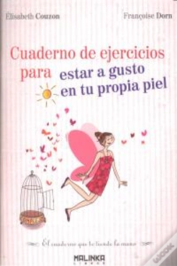 Capa do artigo Cuaderno De Ejercicios Para Estar A Gusto En Tu Propia Piel 