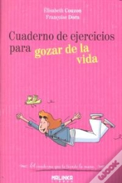 Capa do artigo Cuaderno De Ejercicios Para Gozar De La Vida 