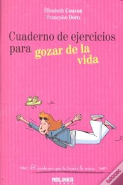 Capa do artigo Cuaderno De Ejercicios Para Gozar De La Vida 