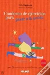 Capa do artigo Cuaderno De Ejercicios Para Pasar A La Accion 