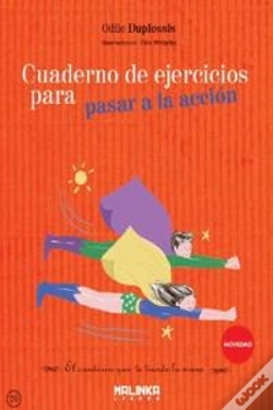 Capa do artigo Cuaderno De Ejercicios Para Pasar A La Accion 
