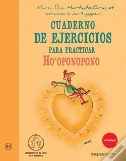 Capa do artigo Cuaderno De Ejercicios Para Practicar Ho'Oponopono
