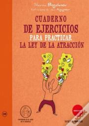 Cuaderno De Ejercicios Para Practicar La Ley De La Atracción