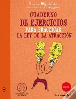 Capa do artigo Cuaderno De Ejercicios Para Practicar La Ley De La Atracción