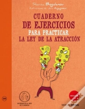 Capa do artigo Cuaderno De Ejercicios Para Practicar La Ley De La Atracción