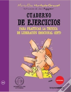 Capa do artigo Cuaderno De Ejercicios Para Practicar La Técnica De Liberación Artificial (Eft)