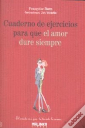 Capa do artigo Cuaderno De Ejercicios Para Que Elamor Dure Siempre 