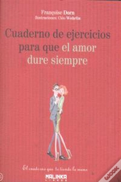 Capa do artigo Cuaderno De Ejercicios Para Que Elamor Dure Siempre 