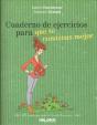 Cuaderno De Ejercicios Para Que Teconozcas Mejor  - Preview