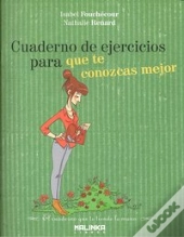 Cuaderno De Ejercicios Para Que Teconozcas Mejor 