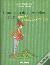 Capa do artigo Cuaderno De Ejercicios Para Que Teconozcas Mejor 