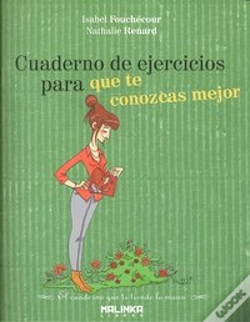Capa do artigo Cuaderno De Ejercicios Para Que Teconozcas Mejor 