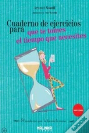 Capa do artigo Cuaderno De Ejercicios Para Que Tetomes El Tiempo Que Necesites 