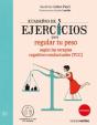Cuaderno De Ejercicios Para Regular Tu Peso Según Las Terapias Cognitivo-Conductuales (Tcc) - Preview