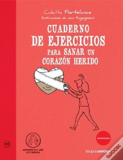 Capa do artigo Cuaderno De Ejercicios Para Sanar Un Corazon Herido