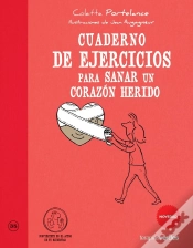 Capa do artigo Cuaderno De Ejercicios Para Sanar Un Corazón Herido