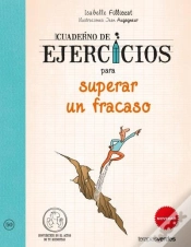 Capa do artigo Cuaderno De Ejercicios Para Superar Un Fracaso