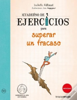 Capa do artigo Cuaderno De Ejercicios Para Superar Un Fracaso