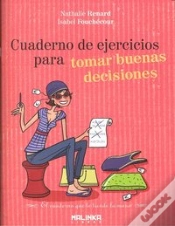 Capa do artigo Cuaderno De Ejercicios Para Tomar Buenas Decisiones